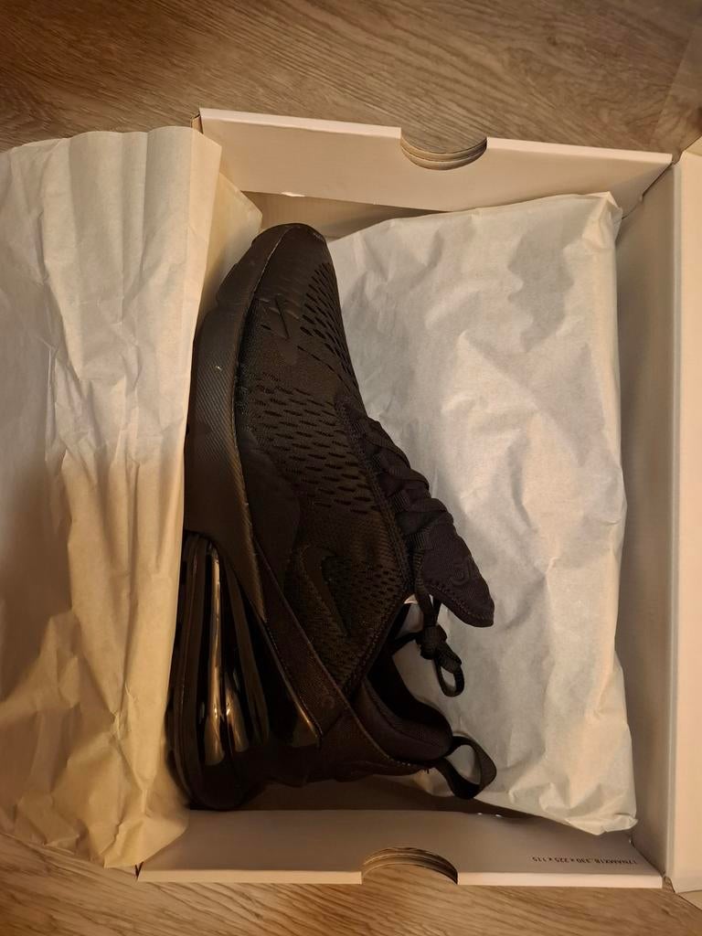 Nike schoenen, Ophalen, Zwart, Nike, Nieuw