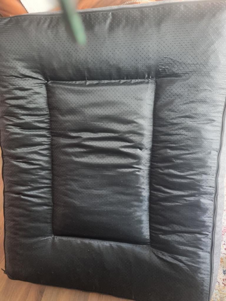 Luxe honden bed/Lig matras., Ophalen, Zo goed als nieuw, Overige