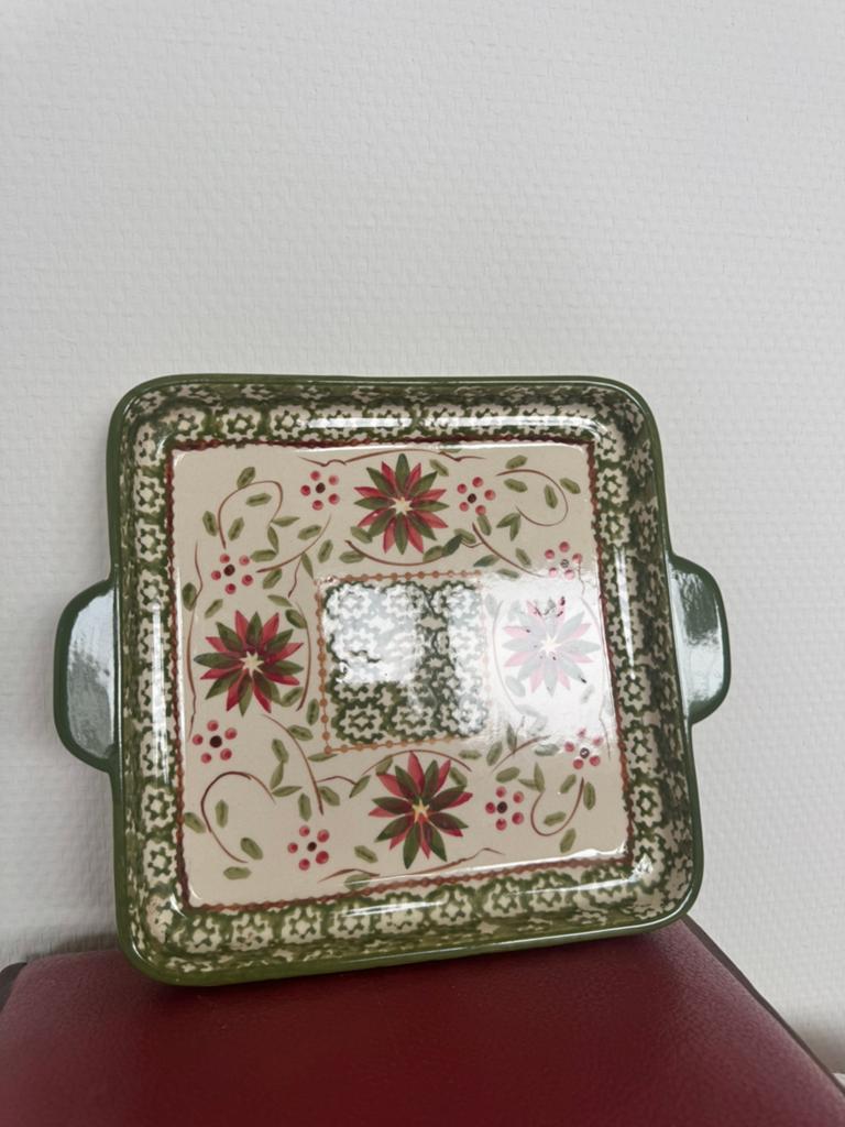 Temp-tations presentable ovenware braadbord, Ophalen of Verzenden