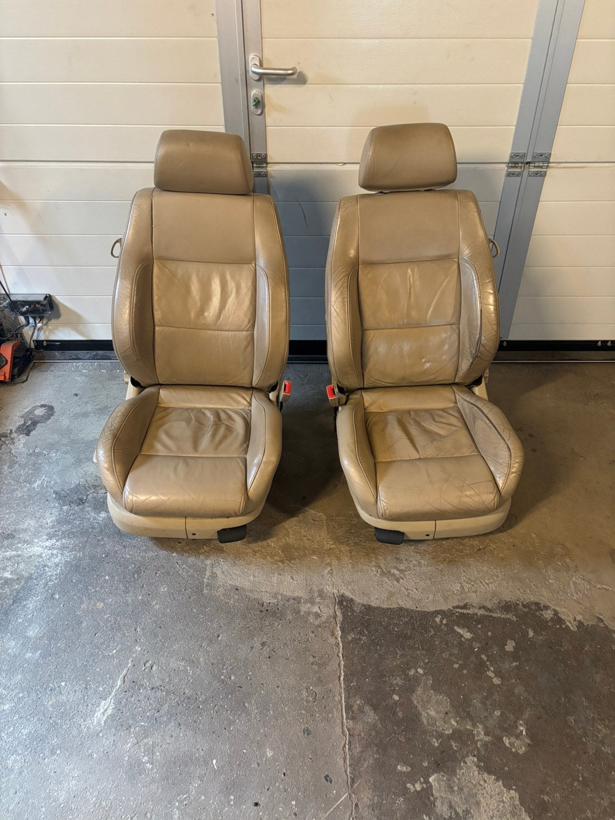 Golf 4 interieur, Auto-onderdelen, Interieur en Bekleding, Volkswagen, Ophalen
