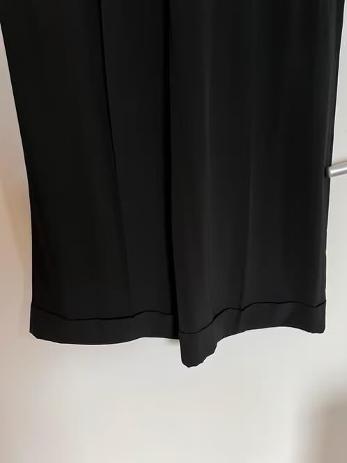 Byoni pantalon maat 42/44[v], Kleding | Dames, Zwart, Maat 42/44 (L), Ophalen of Verzenden, Zo goed als nieuw