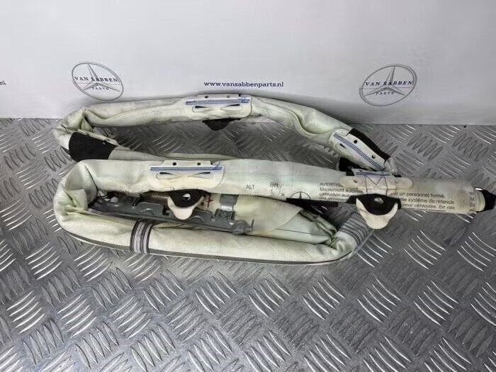 Airbag hemel rechts van een Mercedes CLA, Ophalen of Verzenden, Gebruikt