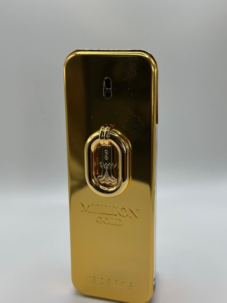 Paco Rabanne 1 Million Gold Eau de Parfum 100ml, Ophalen of Verzenden, Nieuw