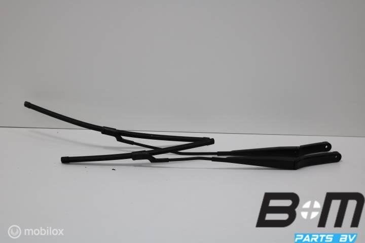 Set ruitenwissers Skoda Superb 3 3V1955409, Gebruikt
