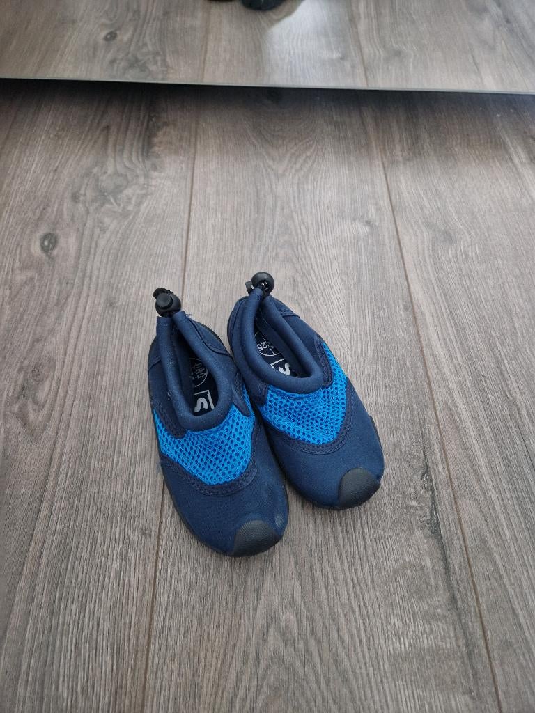 waterschoentjes maat 25, Kinderen en Baby's, Ophalen, Laarzen