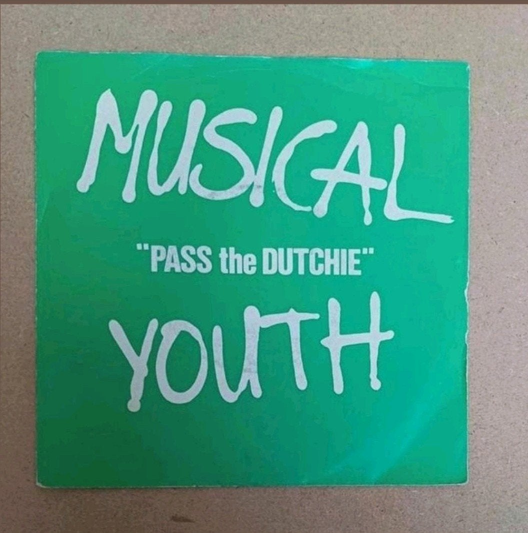 Musical Youth - Pass The Dutchie, Gebruikt, 7 inch, Ophalen of Verzenden, Pop