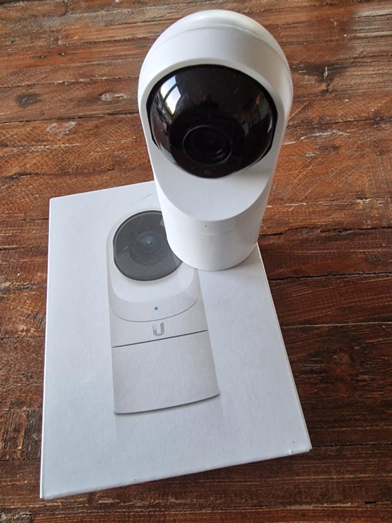 Divetse Ubiquiti onderdelen te koop, Computers en Software, Overige Computers en Software, Ophalen