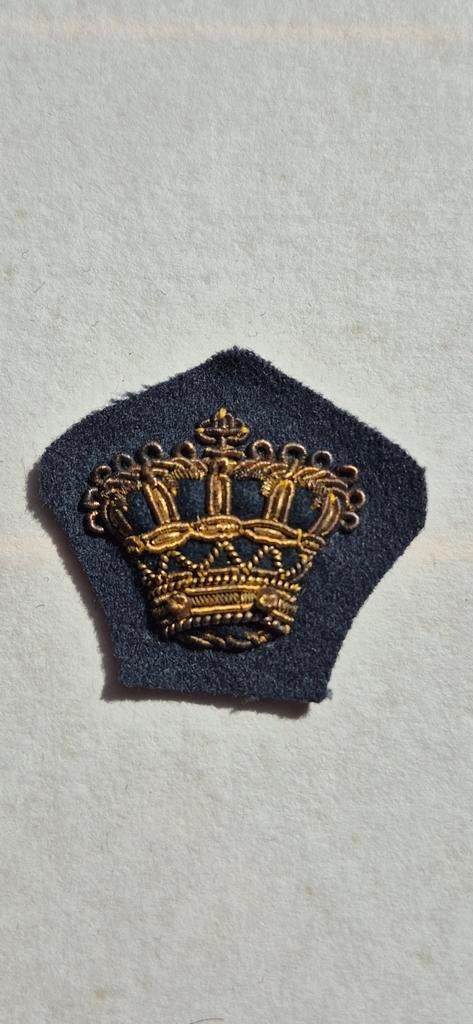 Ned voor 40 kroon administratie, Verzamelen, Ophalen of Verzenden, Nederland, Overige typen