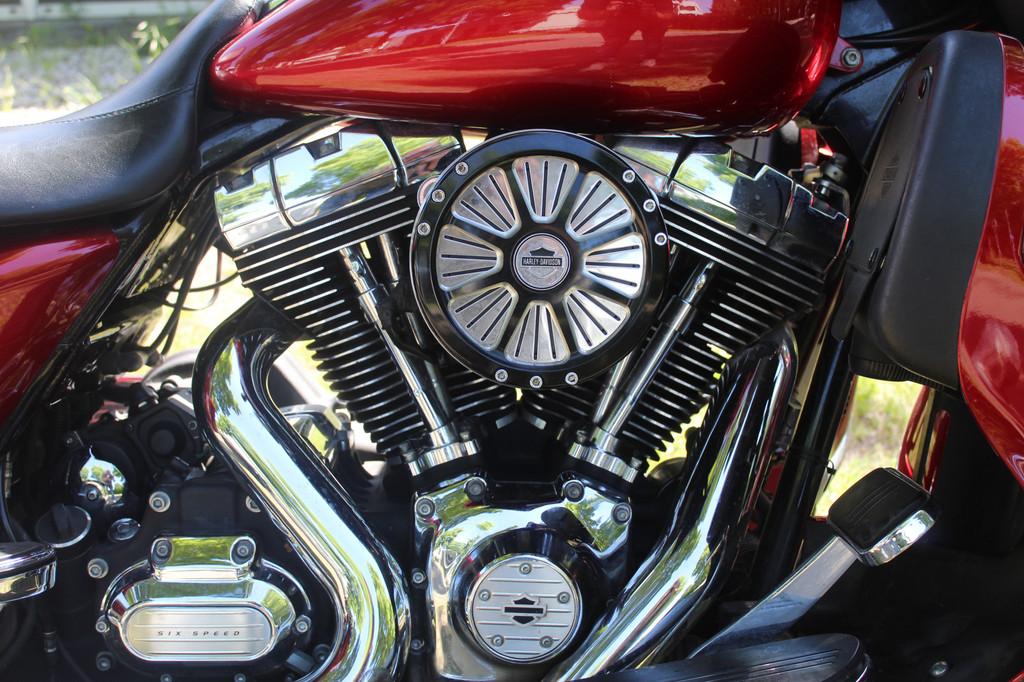 Harley-Davidson Street Glide FLHX Streetglide, 1690 cc, Chopper, Bedrijf, Meer dan 35 kW