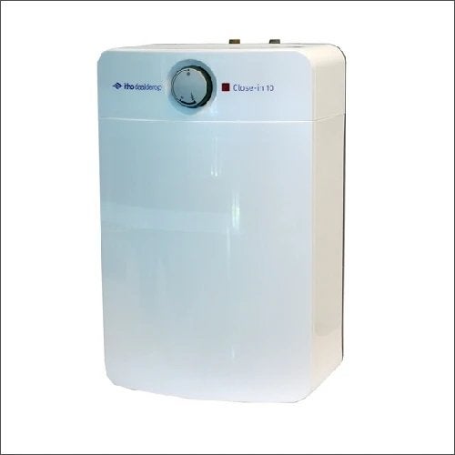 Itho Daalderop Close in boiler 10L 2200W NiEUW!, Nieuw, Minder dan 3 jaar oud, Minder dan 20 liter, Boiler