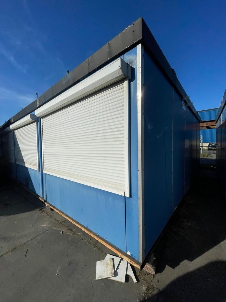 72 m2 woonunit, Ophalen of Verzenden