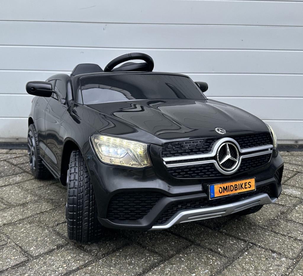 Kinder Auto GLC 12v RC, Ophalen of Verzenden, Nieuw