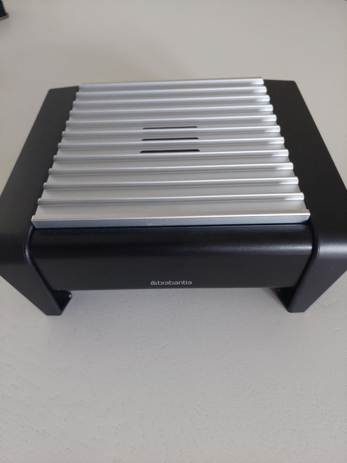 Brabantia.  Schotelwarmer . Rechaud., Ophalen of Verzenden