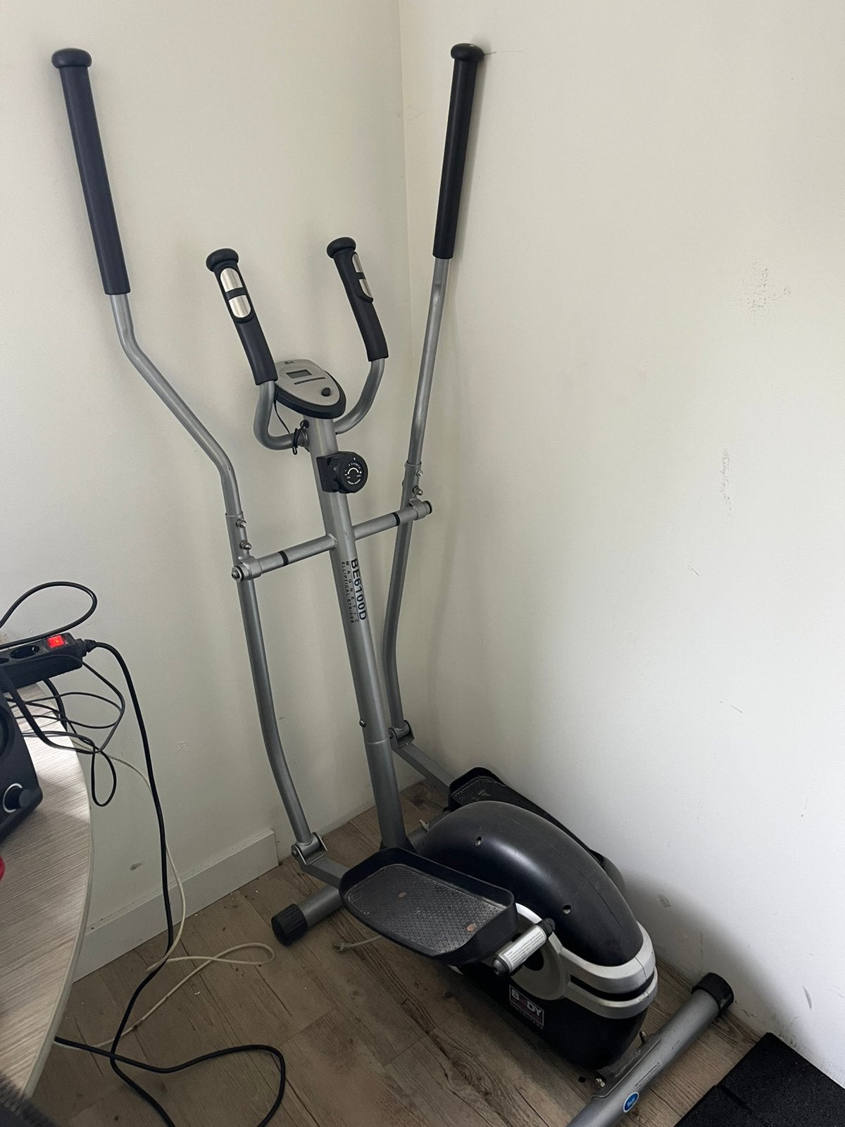 Gratis af te halen crosstrainer, Ophalen, Zo goed als nieuw, Crosstrainer
