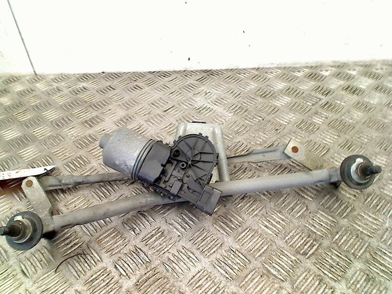 Ruitenwisser Mech + Motor VOOR 206+ (2L/M) 2011, Auto-onderdelen, Kontakt-peugeot@peugeot.com, Gebruikt, Peugeot Deutschland GmbH