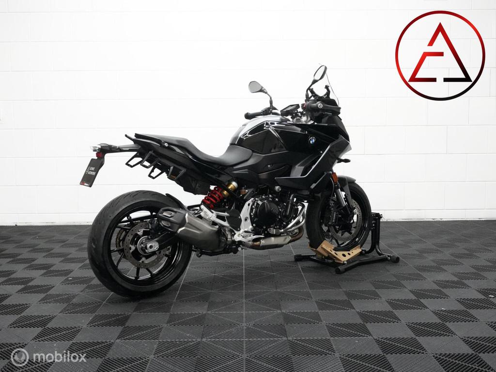 BMW F 900 XR A2, Motoren, Motoren | BMW, 895 cc, Einsteinweg 11n, Bedrijf, Handvatverwarming
