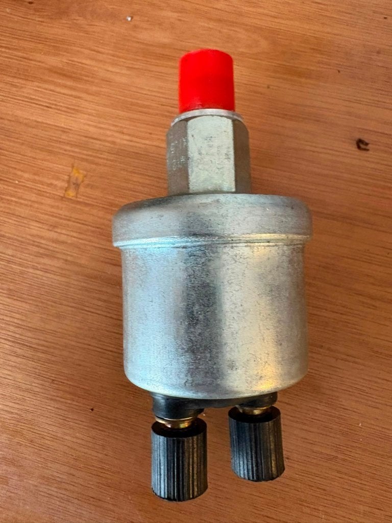 Oliedruk sensor Citroen 2CV/Burton, Ophalen of Verzenden, Nieuw, Citroën