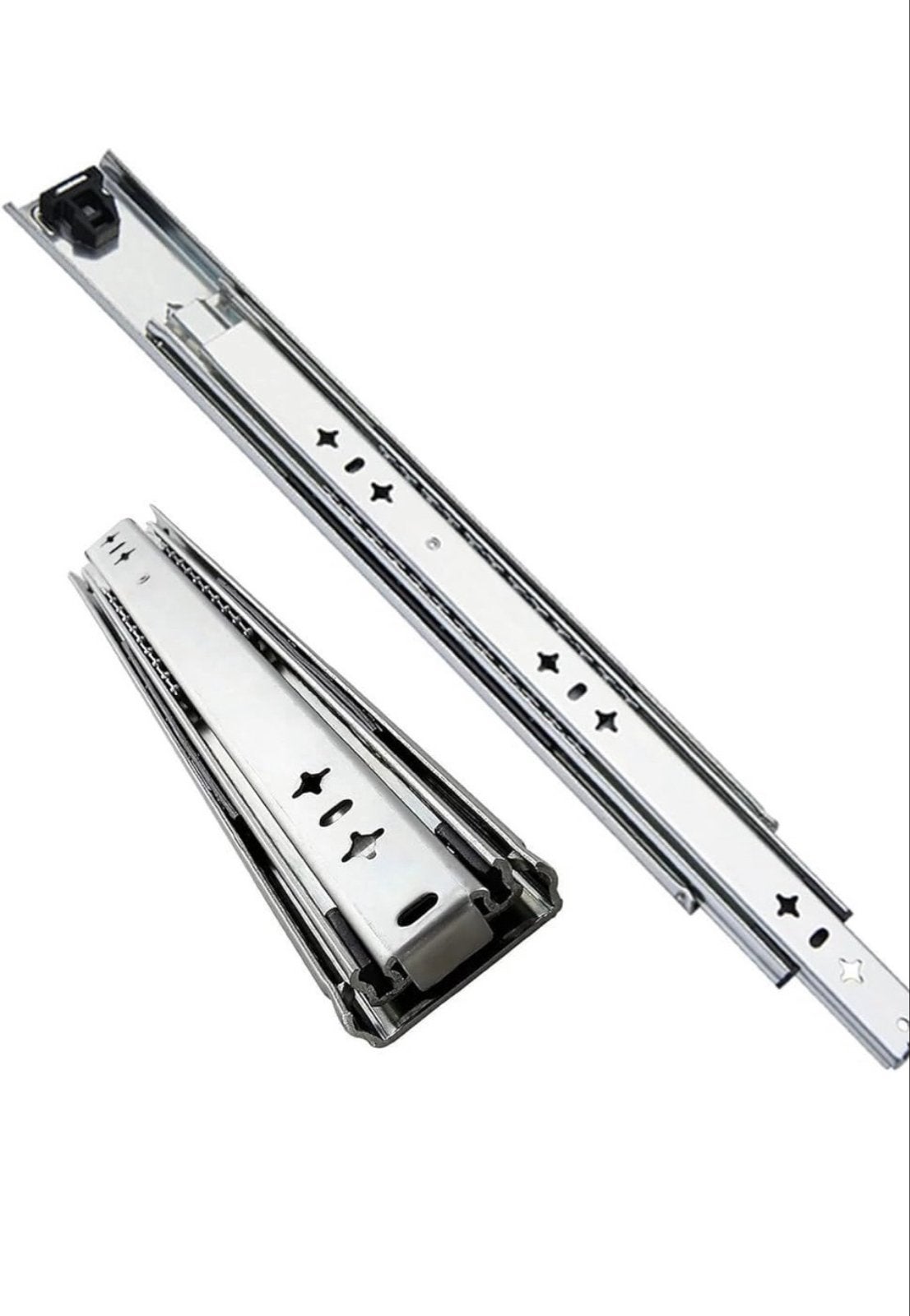 Zware Ladelopers 900mm - 200kg Draagvermogen, Doe-het-zelf en Verbouw, Hang- en Sluitwerk, Nieuw, Overige typen, IJzer, Ophalen of Verzenden