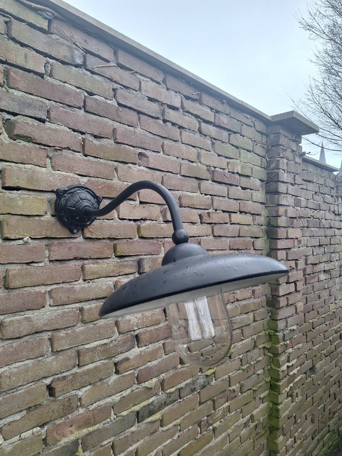 Frezoli Lucce buitenlamp., Ophalen of Verzenden