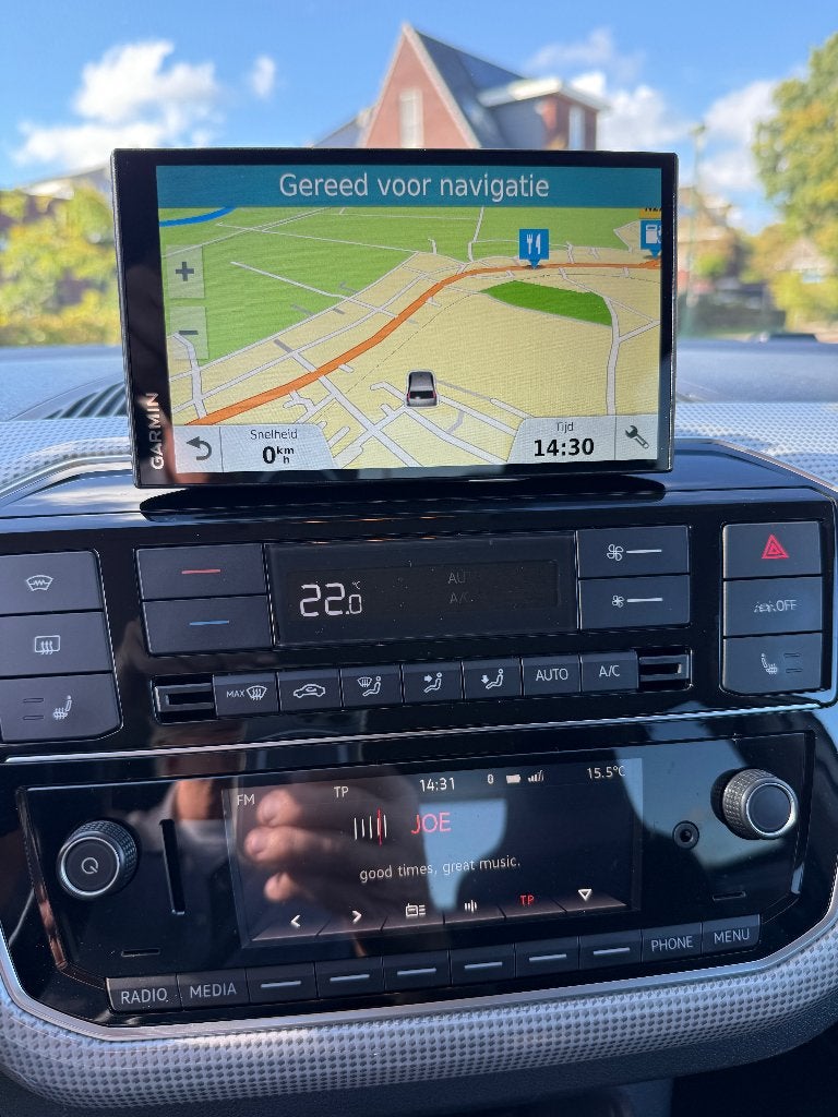 Foto 10 van Volkswagen e-up! Style 2021 Wit, 32 kWh accu