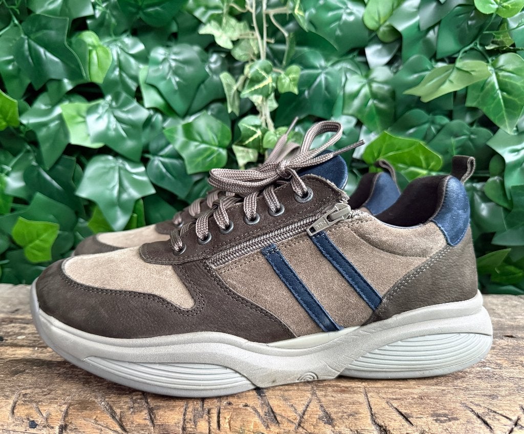 Nieuwe sneakers van Xsensible maat 45 (wijdte HX)