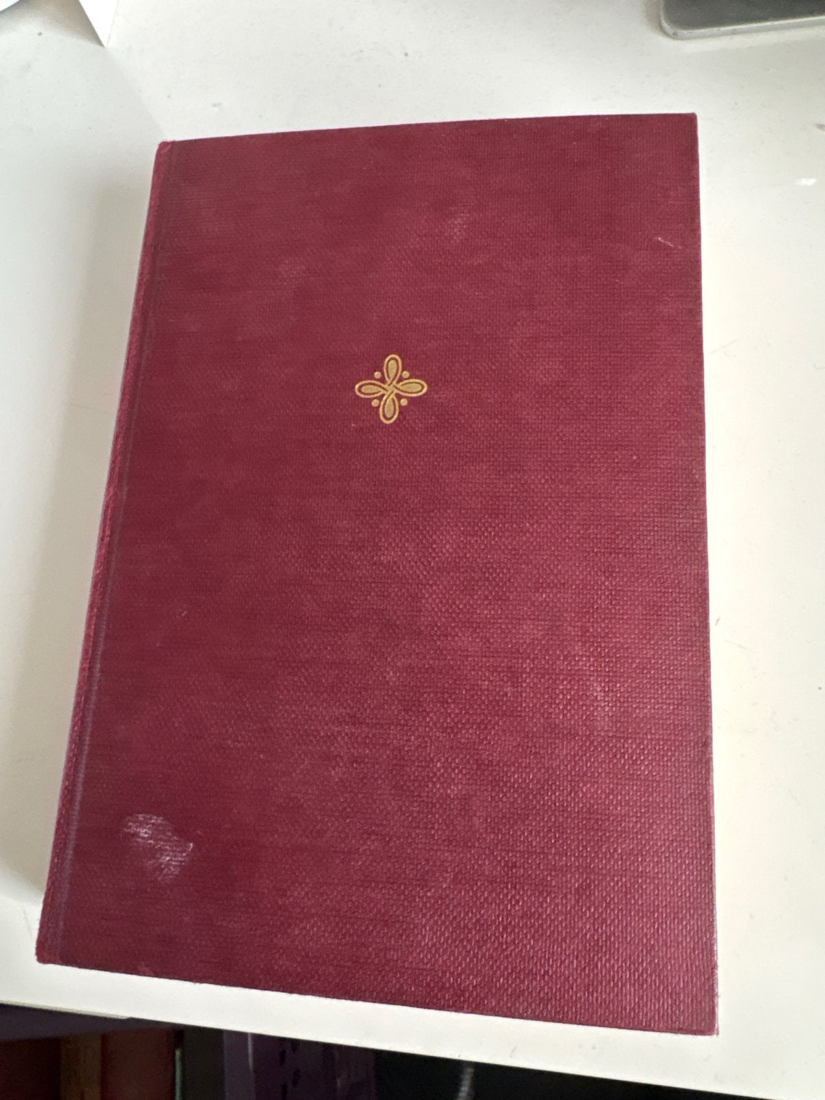 Anna Karenina - Leo Tolstoi (Bigot & Van Rossum), Boeken, Ophalen of Verzenden, Gelezen