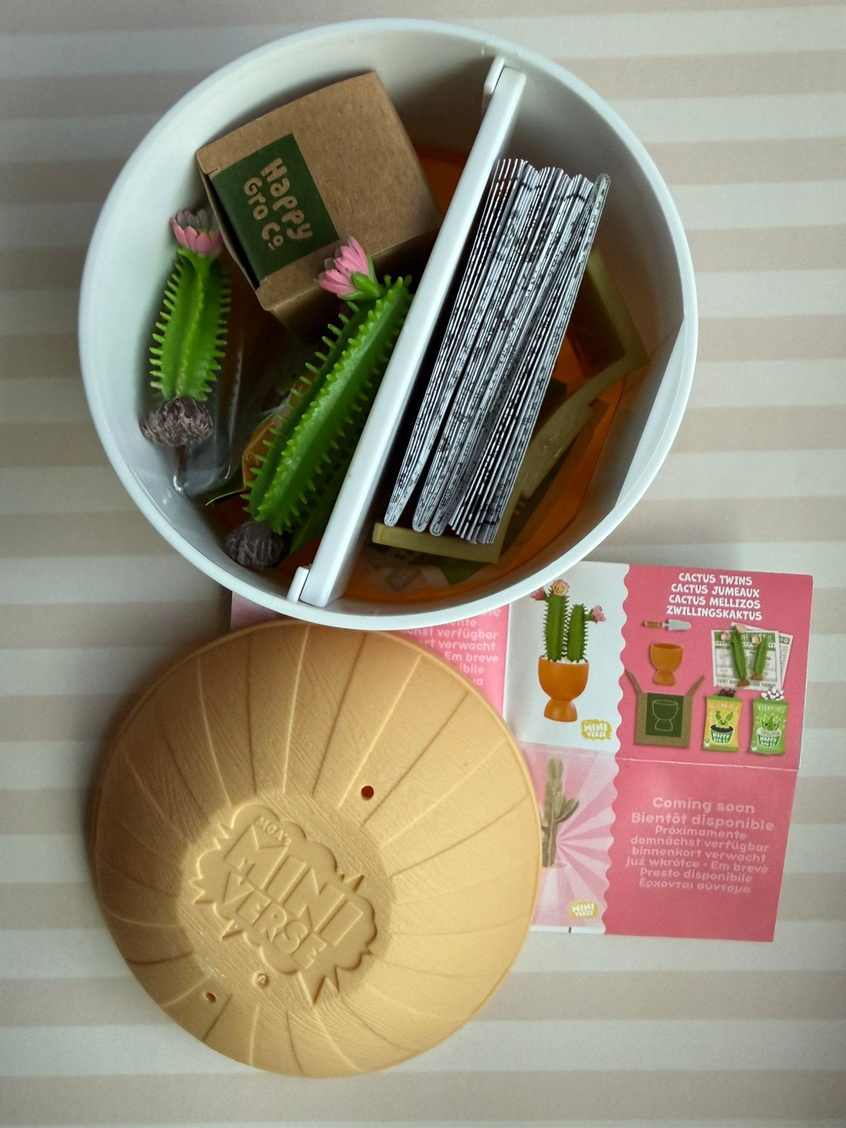 MGA's Miniverse Make It Mini Lifestyle, Kinderen en Baby's, Ophalen of Verzenden, Nieuw, Knutselen