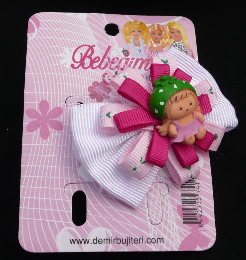 Diverse haarclips, Kinderen en Baby's, Kindermode-accessoires, Ophalen of Verzenden, Nieuw, Onbekend