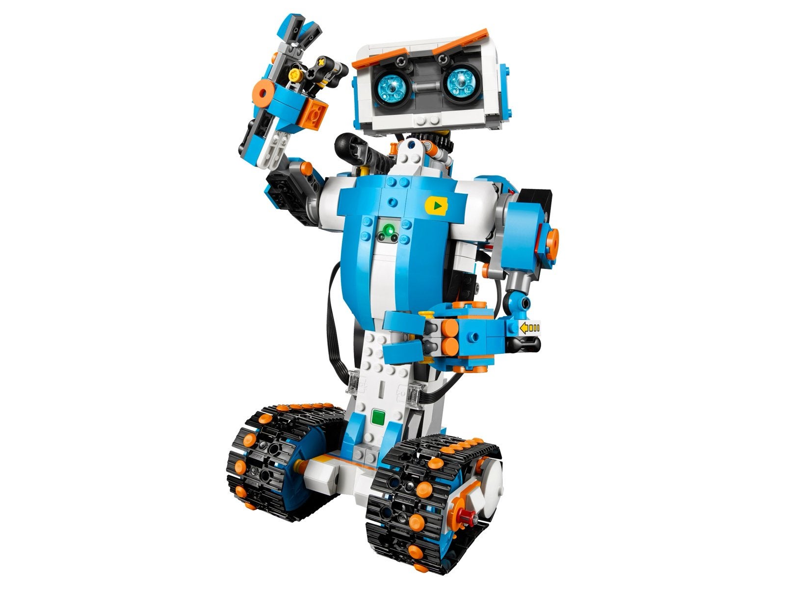 Lego Boost 17101 Creatieve Toolbox - Complete Set, Gebruikt, Lego, Ophalen of Verzenden, Complete set