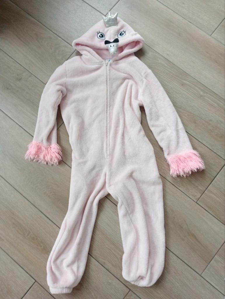 Leuke onesie 9/10 jaar, Kleding | Dames, Ophalen of Verzenden, Zo goed als nieuw, Maat 34 (XS) of kleiner