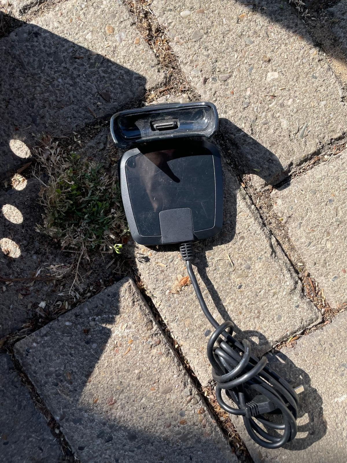 HP Docking Station - Gebruikt, Ophalen of Verzenden, Gebruikt