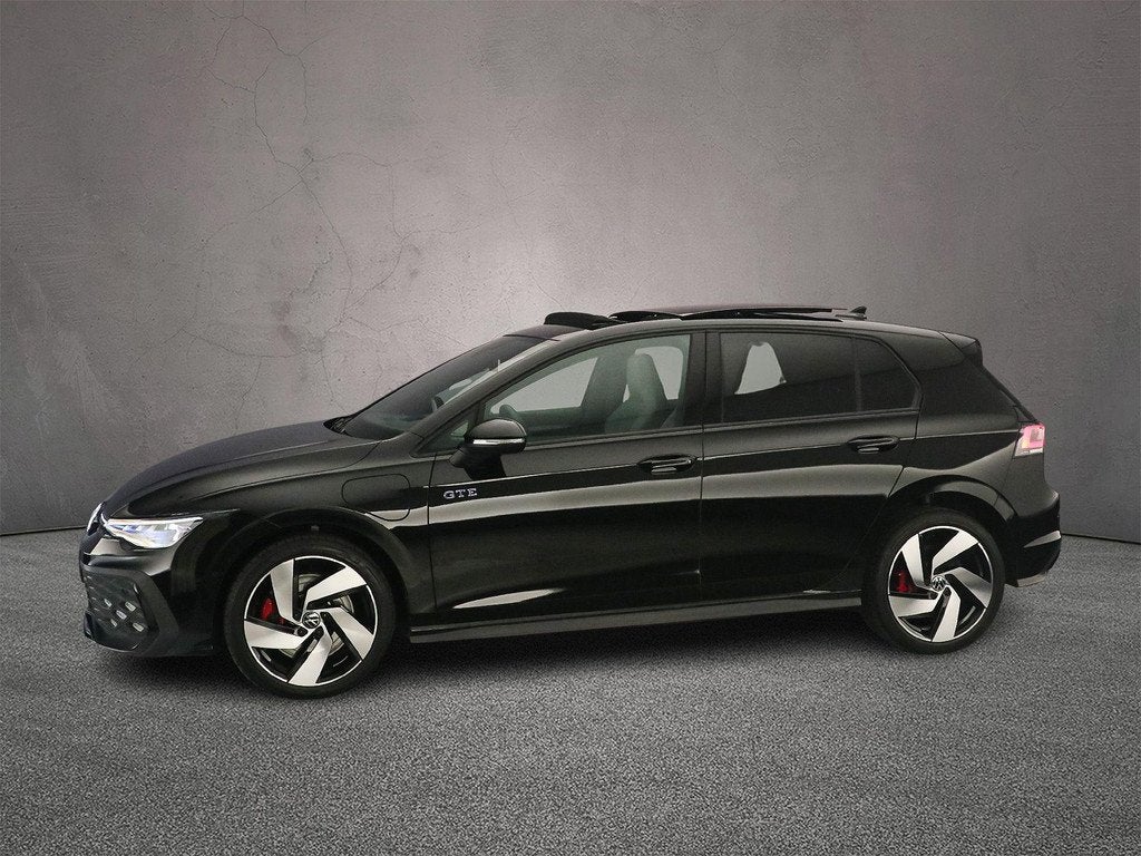 Volkswagen Golf GTE 1.5 TSI eHybrid 272pk DSG Automaat Trekh, 4 cilinders, 1700 kg, Geïmporteerd, 1568 kg
