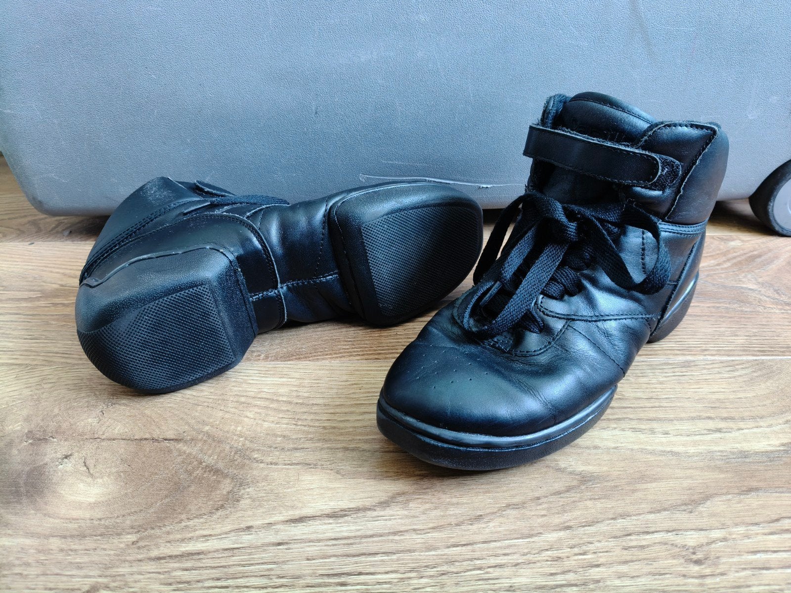 Papillon maat 40 hoge danssneakers splitzool PA1500 schoenen, Ophalen of Verzenden, Gebruikt, Schoenen