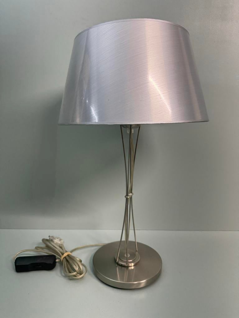 Lumina Design Tafellamp - Modern en Stijlvol, ?, Zo goed als nieuw, Metaal, Minder dan 50 cm