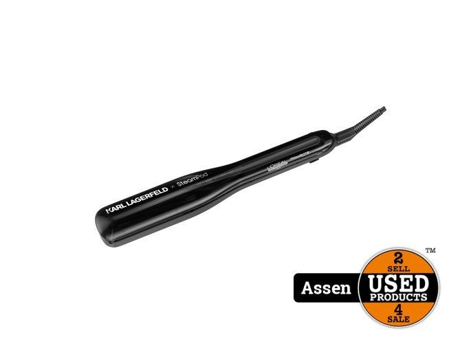 L'Oreal Steam Pod 3.0 LTD Edition Karl Lagerfeld | Nieuw, Flex Ltd., Nieuw, https://flex.com/contact-us, Nobelstraat 10, 5807 GA Oostrum LB, Limburg, Nederland