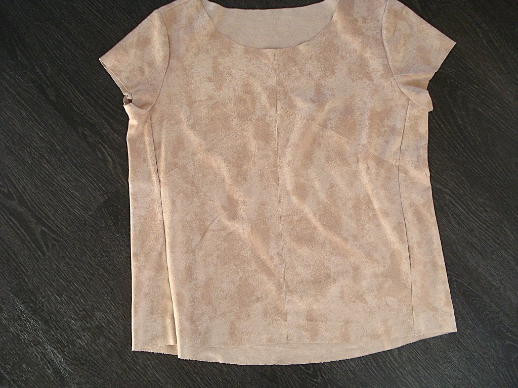 THE STING t-shirt / top - mt XL, The Sting, Maat 46/48 (XL) of groter, Ophalen of Verzenden, Zo goed als nieuw