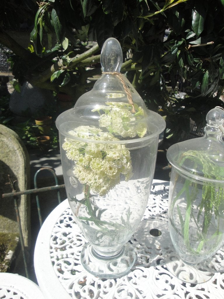 eierbokalen kwaliteits glas, Ophalen of Verzenden