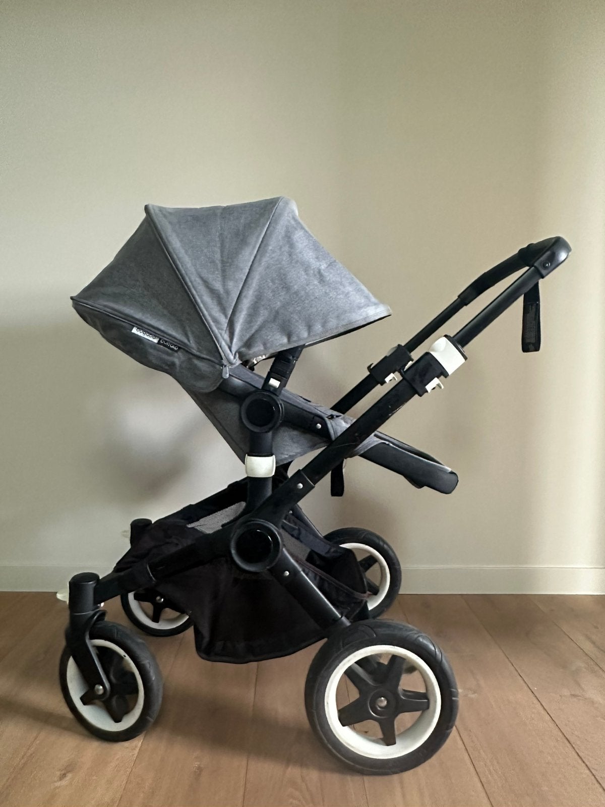 Bugaboo Buffalo, Kinderen en Baby's, Gebruikt, Luchtbanden, Bugaboo, Ophalen