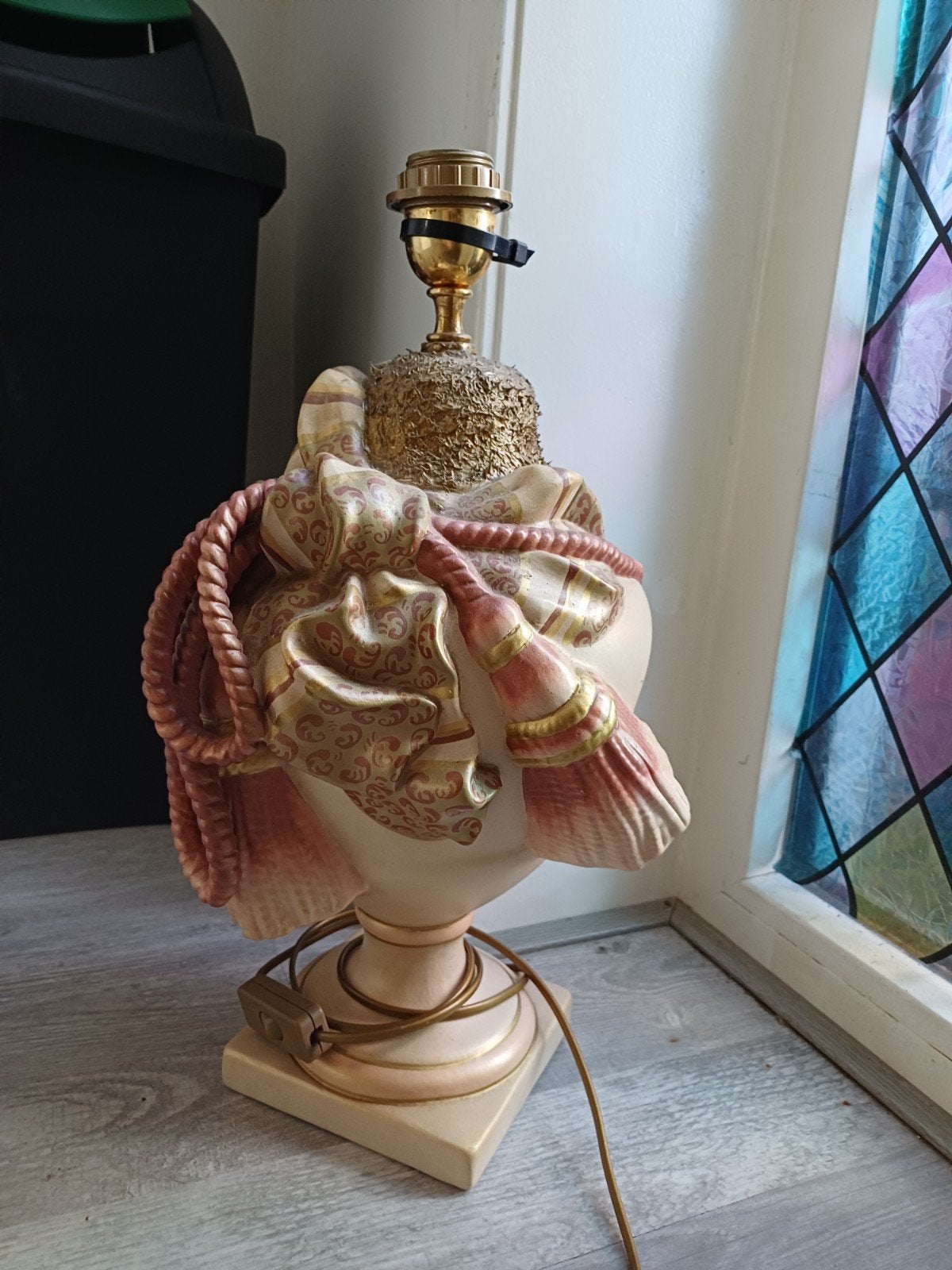 Tafellamp - Decoratieve Verlichting, Antiek en Kunst, Ophalen