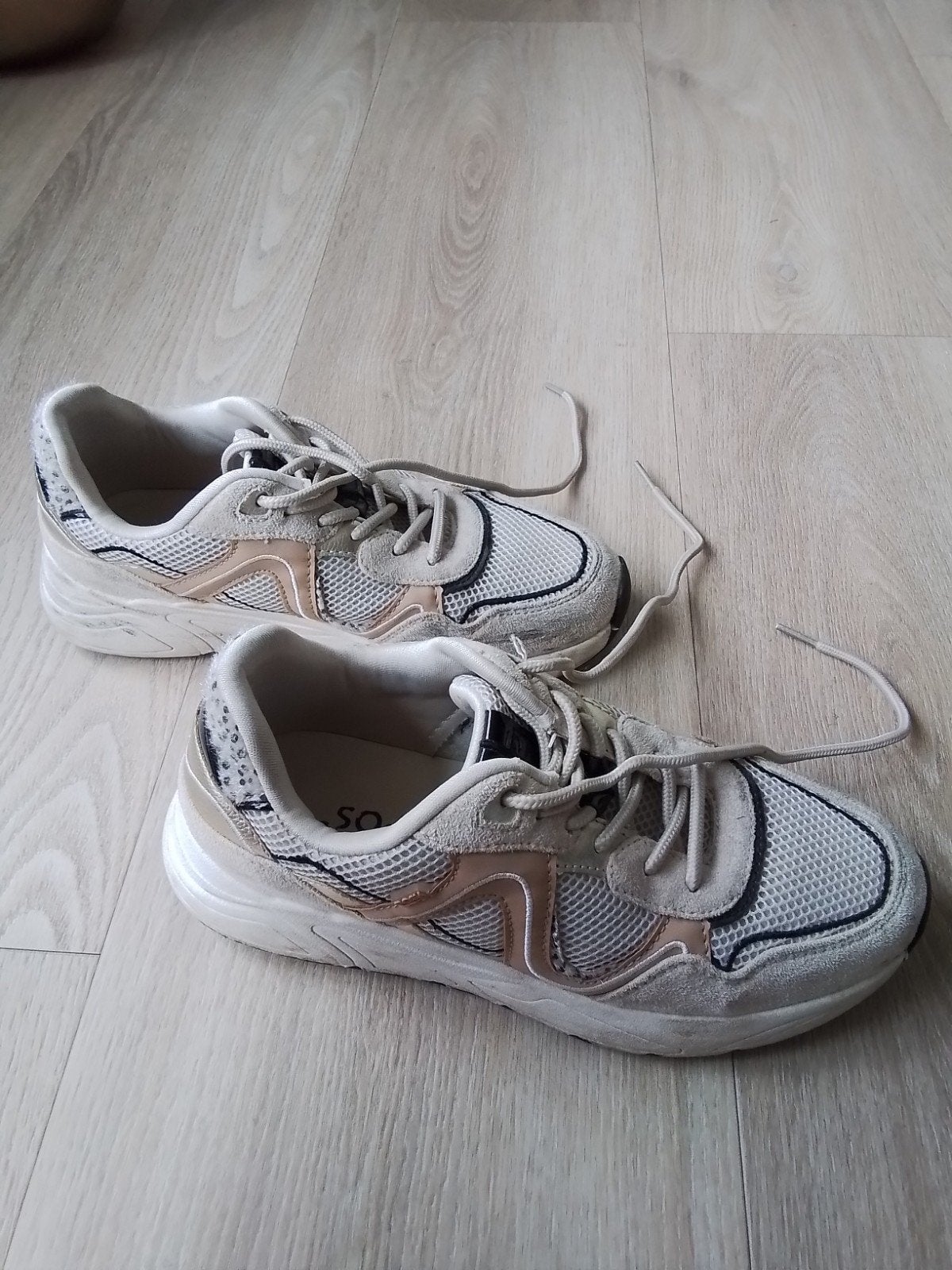 sneakers Posh mt 38, Meisje, Schoenen, Posh, Ophalen of Verzenden