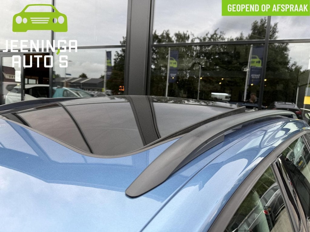 Volkswagen Golf Variant 1.6 TDI Highline|Pano|Trekhaak, Auto's, Volkswagen, Voorwielaandrijving, Stof, Gebruikt, 4 cilinders