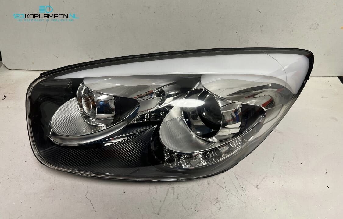 Kia Picanto Facelift Led Koplamp links, -, -, Ophalen of Verzenden, -