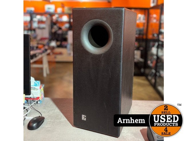 LD Systems  LDSUB88 2 x 8 inch Subwoofer 2 x 100w, Auto diversen, Flex Ltd., Gebruikt, https://flex.com/contact-us, Nobelstraat 10, 5807 GA Oostrum LB, Limburg, Nederland