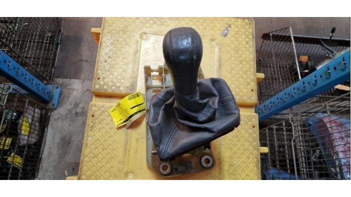 Versnellingspook van een Volvo S60, Gebruikt, -, -, Volvo