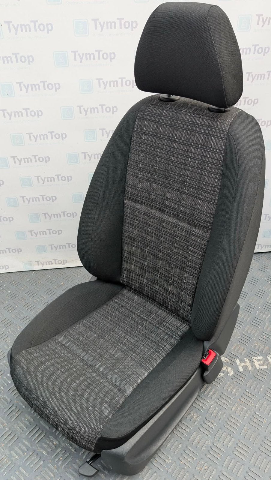 Stoel rechts passagier Mercedes Vito w447 2014-2024, Tymtop5@gmail.com, 3161ek, Tymtop, Mercedes-Benz