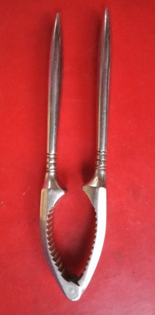 vintage notenkraker jaren 30, Ophalen of Verzenden, Huis en Inrichting