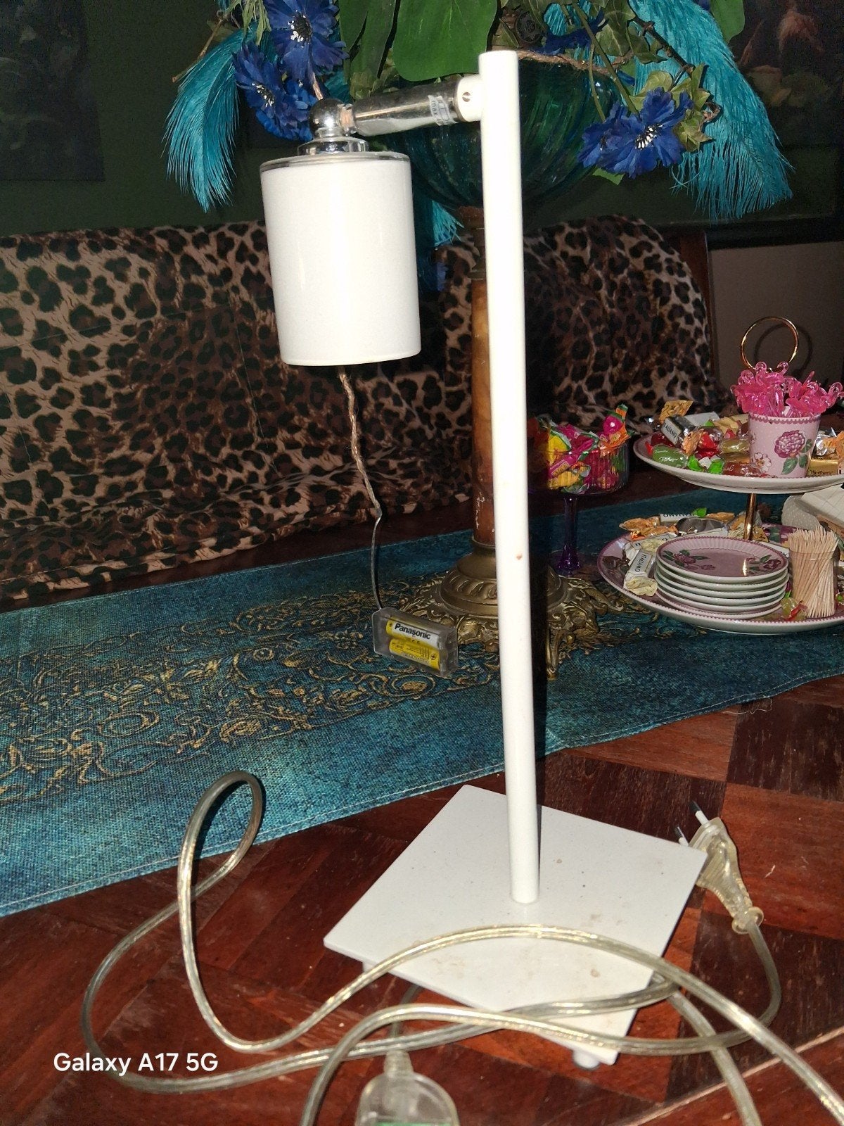 Lamp, Ophalen of Verzenden
