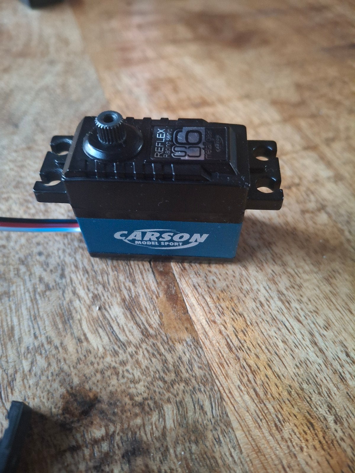 Carson reflex servo, Ophalen of Verzenden