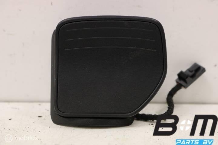 Schakelflipper rechts Audi A4 8K 4E0951527J, Auto-onderdelen, Interieur en Bekleding, Gebruikt