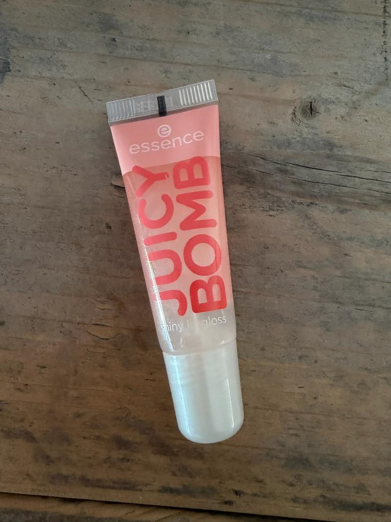 Nieuw Essence Juicy Bomb 101 Lovely Litchi, Ophalen of Verzenden, Nieuw, Lippen, Make-up